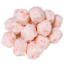 THAI CRAB BALL (KG)