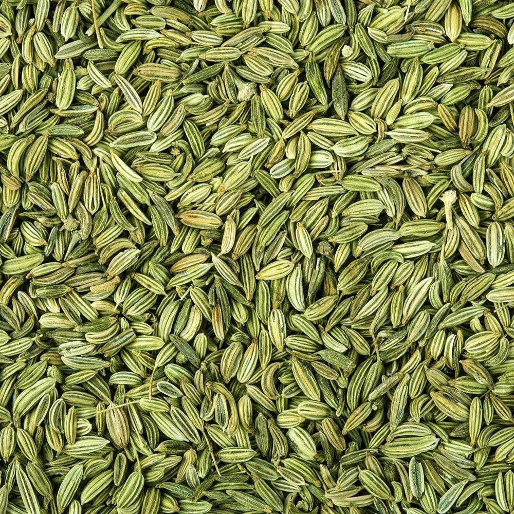 ED FENNEL SEED 1kg x 25pk/ctn