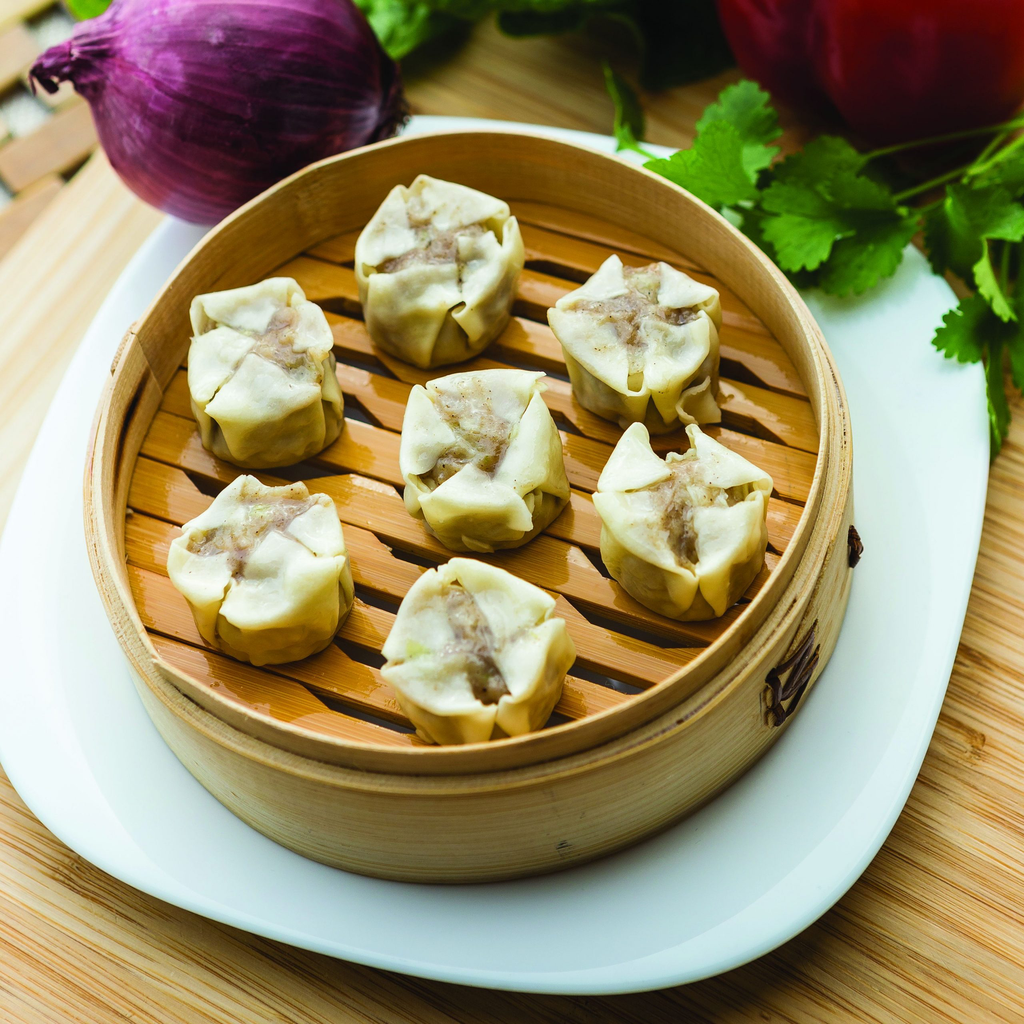 DIM SIM MINI FINEST 40PCS X 4pk/CTN