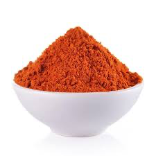 HAC CHILLI POWDER 1kg x 10/ctn