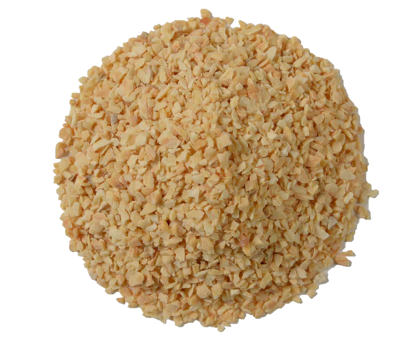 GARLIC DRIED GRANULES (8-16) 1kg x 20pk/ctn