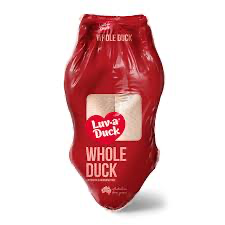 DUCK LUV A DUCK SIZE 22 6pc/ctn