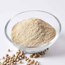 ED WHITE PEPPER POWDER白胡椒粉1kgx10pk/ctn