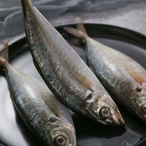 MACKEREL FISH BLANCHED M/NUT 400g x 25pk/ctn
