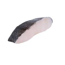 JOHN DORY FISH FILLET SKIN ON P/G 200+ 5kg/ctn