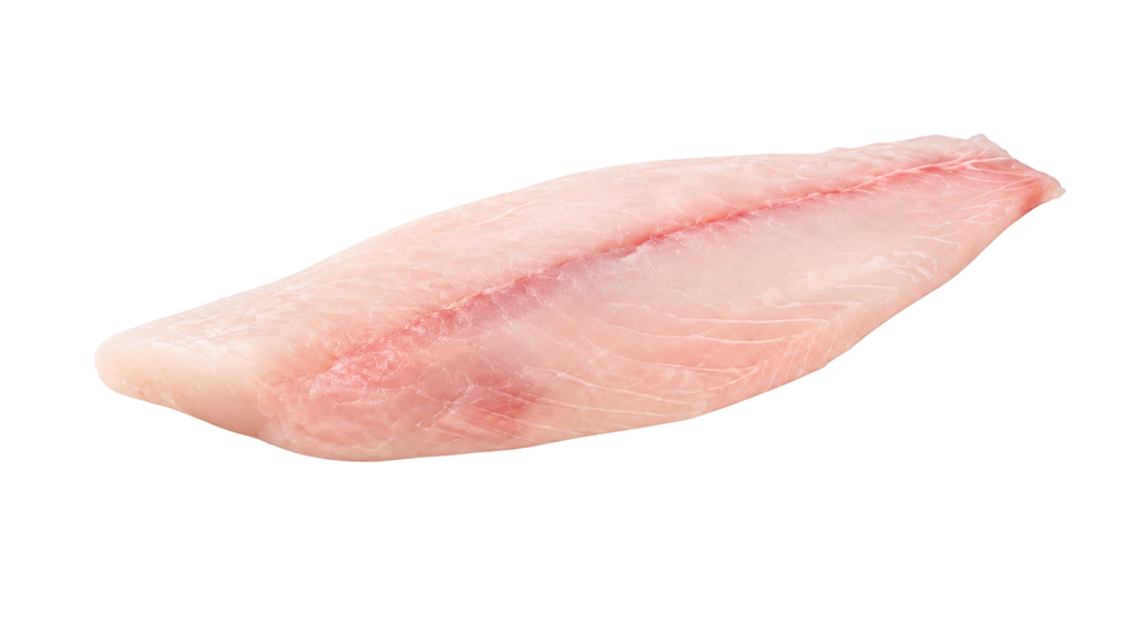 KING SNAPPER FILLET SKIN ON C/S 500g x 10pk/ctn