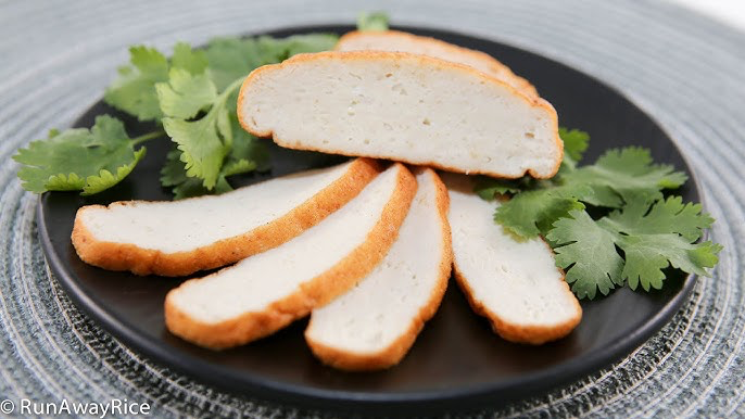 HANABI FISH CAKE 500g x 12pk/ctn