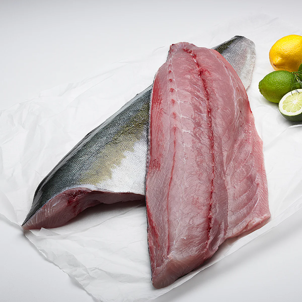 FROZEN KINGFISH JAPAN PRICE/KG