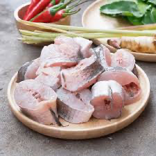 MUDFISH CUTLET  360g x 25pk/ctn