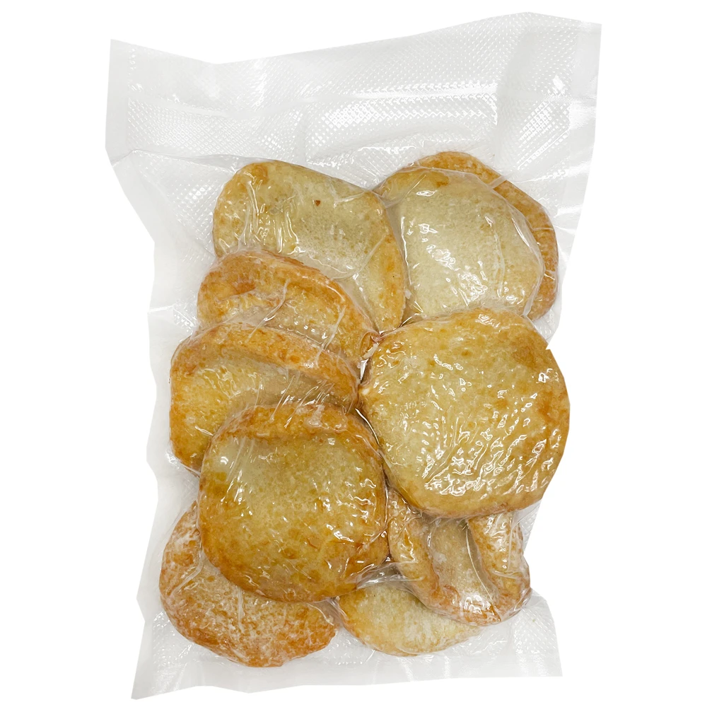 GLOBAL TAIWAN FISH CAKE 600g x 20pk/ctn