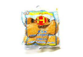 HAKKA FISH CAKES FRIED 200GX30 PKTS/CTN