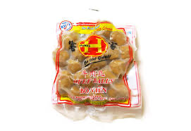 HAKKA BEEF BALL 200G X30PK/CTN