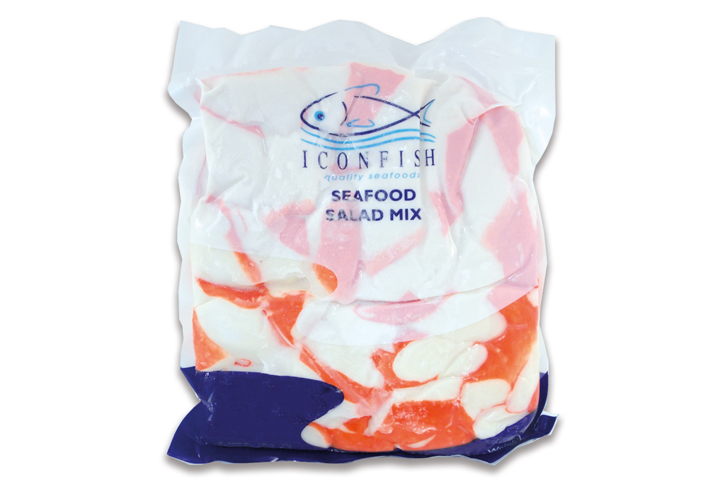SEAFOOD EXTENDER ICON SSS 1kg x 10pk/ctn