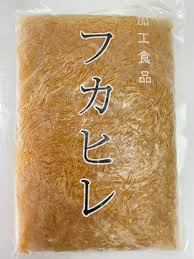 SHARK FIN IMITATION 500g x 20pk/ctn