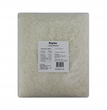ROYLES COCONUT LONG THREAD 1kg x 11pk/ctn