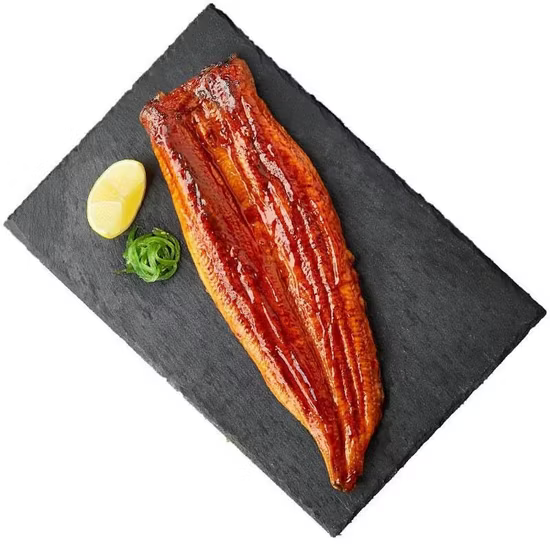 EEL ROASTED OISHII 200g x 50pk/ctn