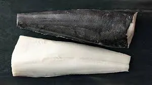 TOOTHFISH FILLET GLACIER 51 5-6kg/ctn (RANDOM)