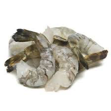 PRAWN CUTLET 16/20 VAN T/SAIL 10pk/ctn