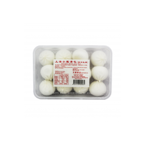 [ABCTSSJD12] ABC TS SMALL JUICY DUMPLING 12pcs x 36/ctn
