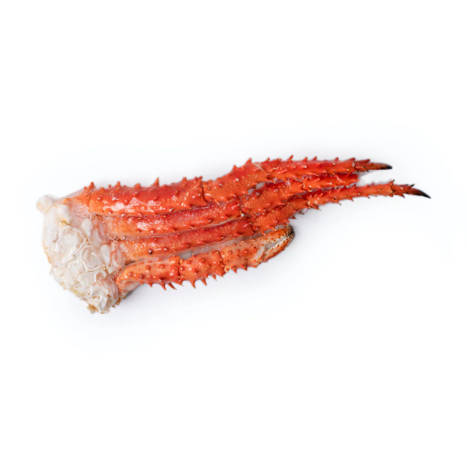 [BKCRAB4L(I)] BLUE KING CRAB 4L