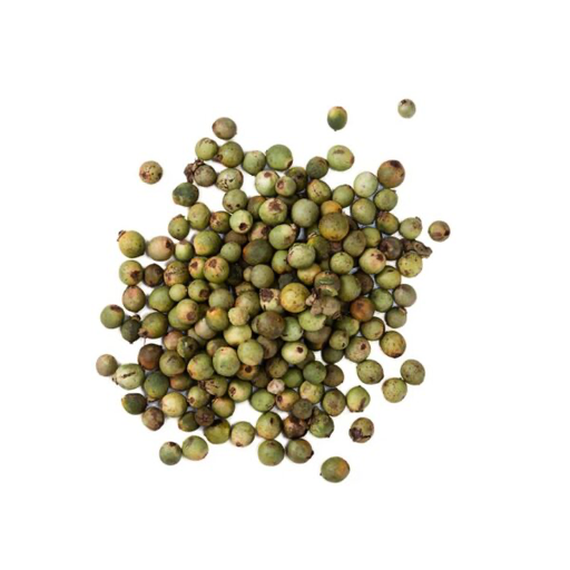 [CFXSP52] ED SICHUAN GREEN PEPPER四川绿花椒 1kg x 10pk/ctn