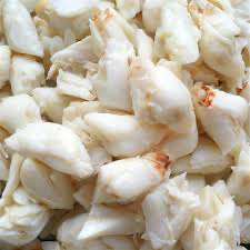 [CRABMEATRAW(I)] RAW CRAB MEAT (2 X 500 G) A/KING (PKT)
