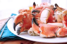 [CRCLAWJON(I)] CRAB CLAW JONAH 1kg x 10pk/ctn