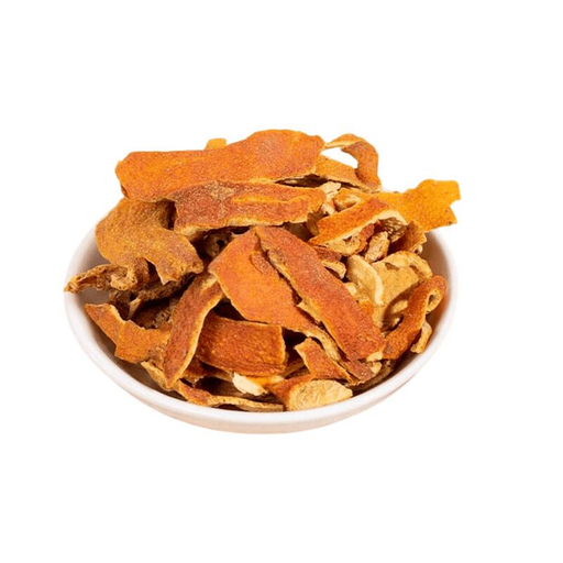 [CSDSCP0002] GBW MANDARIN PEEL 500g x 50bg/ctn