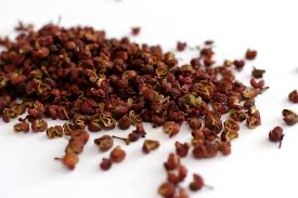 [CSDSHJ0009] GBW SZECHUAN PEPPER 四川花椒 500g x 10pk/ctn