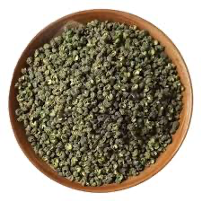 [CSDSQH0002] GBW GREEN PEPPERCORN 青花椒 500g x 10pk/ctn