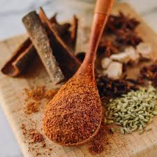 [CSDSWX0002] GBW 5 SPICE POWDER 五香粉 500g x 50pk/ctn