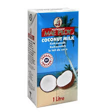 [DRCOCOMAEMILK1L] MAE PLOY COCONUT MILK 1L x 12pk/ctn