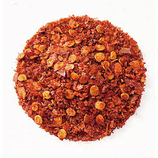 [DREDHDCC305] ED CHILLI POWDER 305 四川辣椒面 2.5kg x4pk/ctn