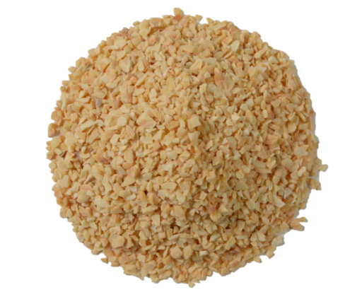 [DRGARLIC] GARLIC DRIED GRANULES (8-16) 1kg x 20pk/ctn