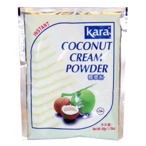 [DRKARACP1] KARA COCONUT POWDER  椰子粉 1kg x 12/ctn