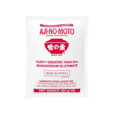[DRMSG5] MSG SEASONING 5 KG