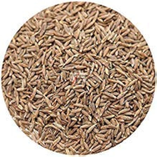 [DRRYCSW1] ROYLES CUMIN SEED WHOLE 1KG