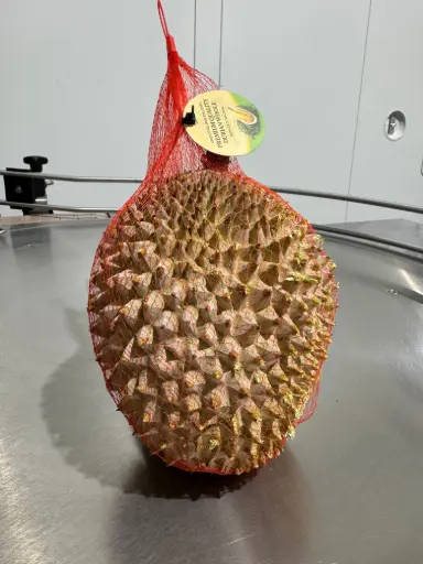 [DURWMKKOK] DURIAN WHOLE MUSANG KING KOK 10kg/ctn