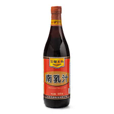 [EDBDNRZ] ED BD RED BEANCURD SCE寶鼎南乳汁 550ml x12bot/ctn