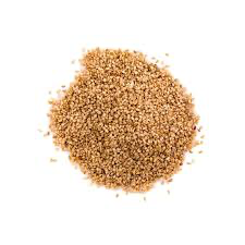 [EDHDRWS] ED ROASTED WHITE SESAME SEEDS 烤白芝麻 1kgx10pk/ctn