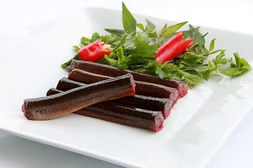 [EELLUON(I)] EEL CUTLET LUON M/NUT 300g x 40pk/ctn