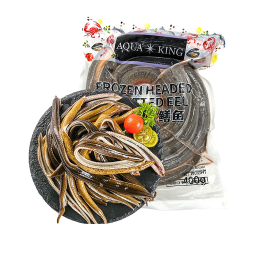 [EELWHOLEA/KING(I)] EEL WHOLE CLEANED A/KING 24PK/CTN