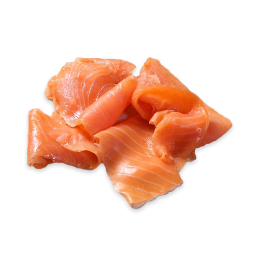 [FFSALMONSLICED(I)] SMOKED SALMON SLICED 1kg x 10pk/ctn
