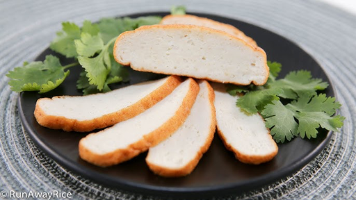 [FISHCAKEHAN(I)] HANABI FISH CAKE 500g x 12pk/ctn