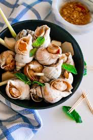 [FISHSASN(I)] FISH SAUCE FOR SNAIL O888 360mlx40bt/ctn