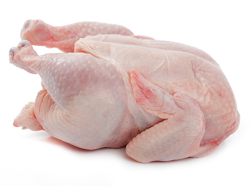 [FRBOILER] BOILER CHICKEN (EA)