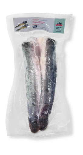 [FWHCAT(I)] WALKING CATFISH HEADLESS M/NUT 600G X 20/ctn