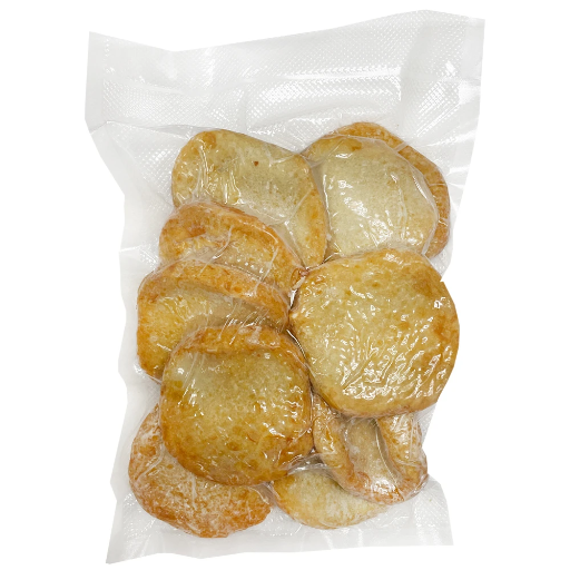 [GLOFC6(I)] GLOBAL TAIWAN FISH CAKE 600g x 20pk/ctn
