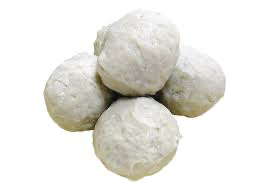 [GLOMFB4(I)] GLOBAL MILKFISH BALL 450g x 25pk/ctn