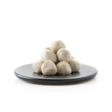 [GLOWFB4(I)] GLOBAL WHITE FISH BALL 鳕鱼丸 450g x 25pk/ctn